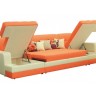 Диван П- образный диван Алекс 15 П