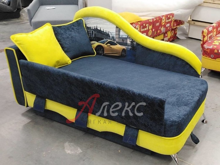 Диван Алекс Канапе